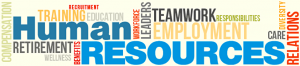 Human Resources Graphic