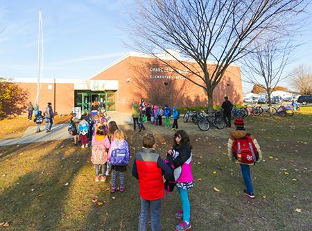 C.P. Smith Elementary