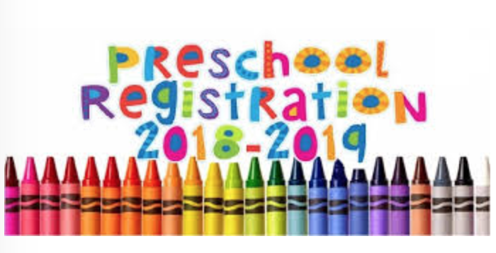 preschool reg preschool reg