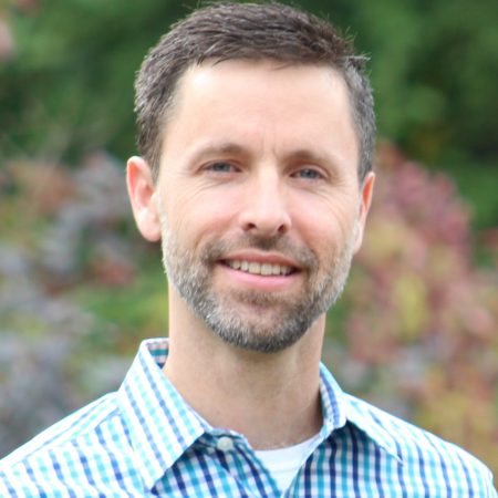 Jeff Wick Headshot