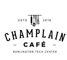 Champlain Cafe Logo