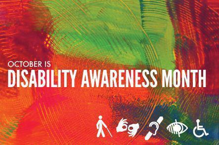 Disability Awareness Month Disability Awareness Month