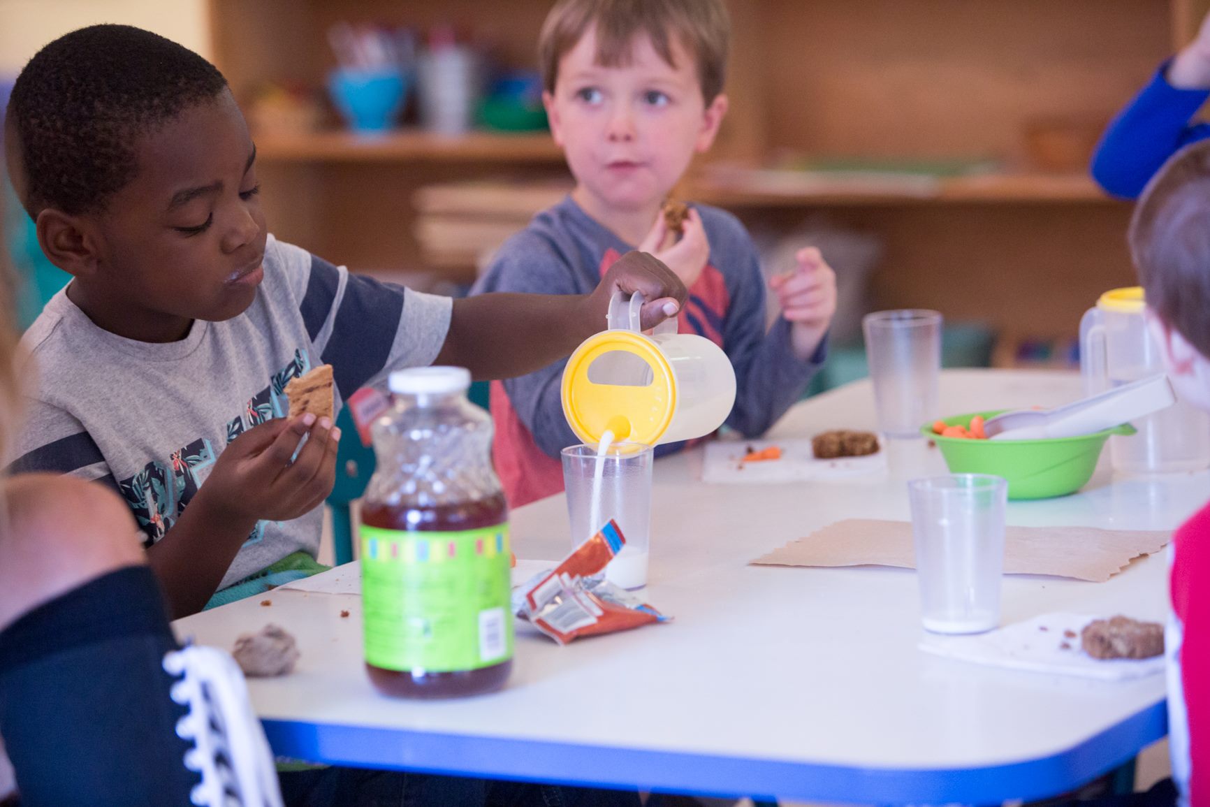 Early Ed Early Ed