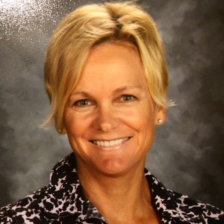 Commissioner Gulick headshot
