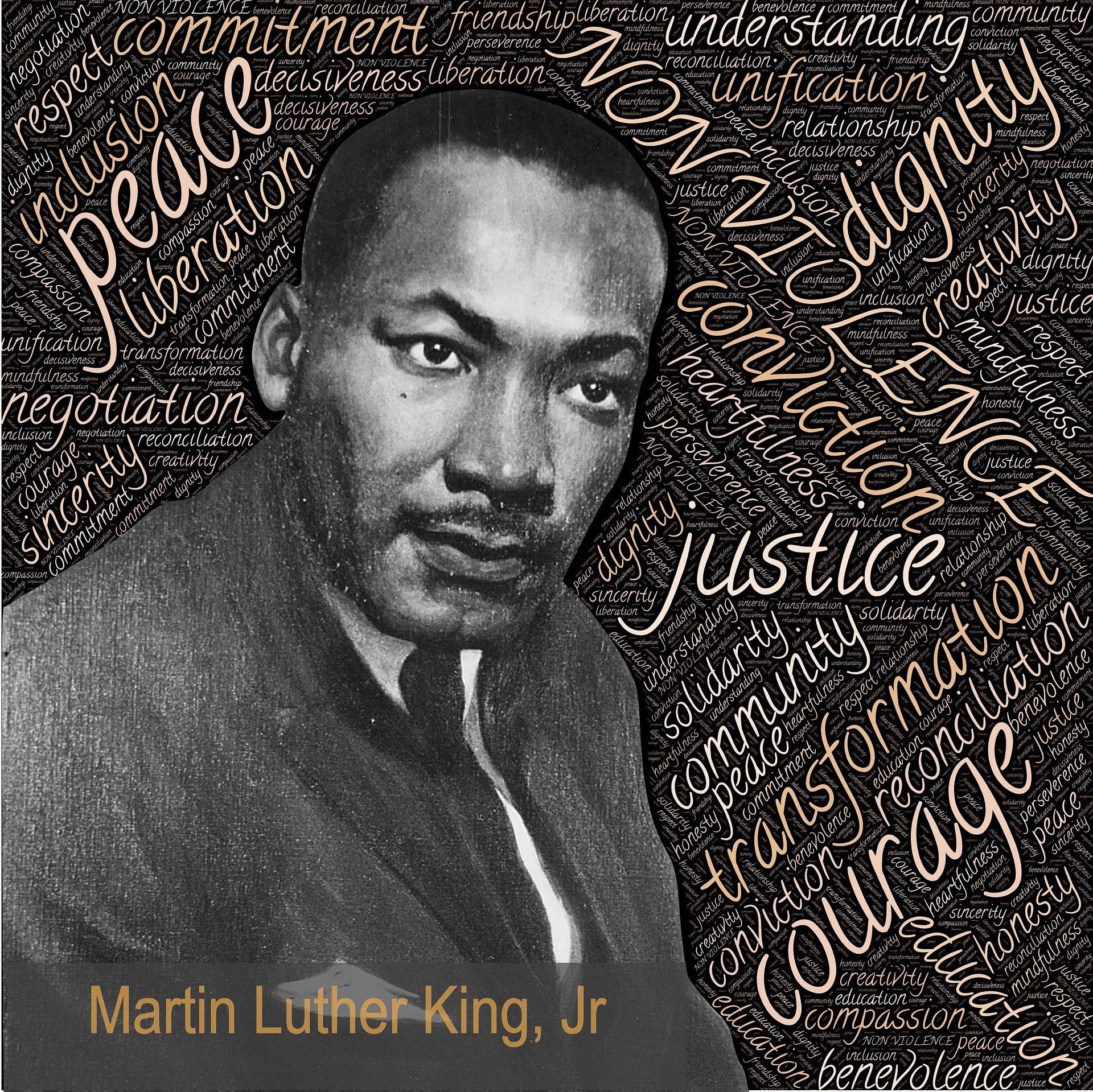 MLK MLK