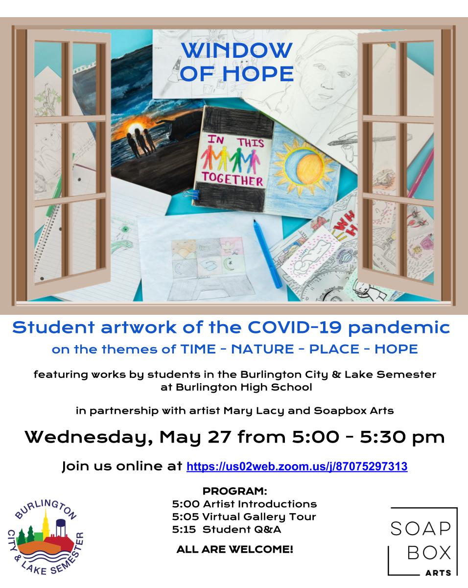 Window of Hope flyer FINAL Window of Hope flyer FINAL