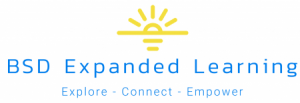 BSD Expanded Learning logo