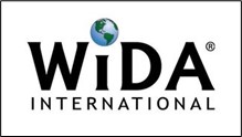 This image has an empty alt attribute; its file name is WIDA-International.jpg