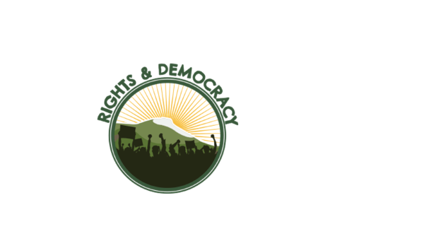 rights democracy