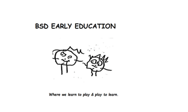 BSD Early Ed