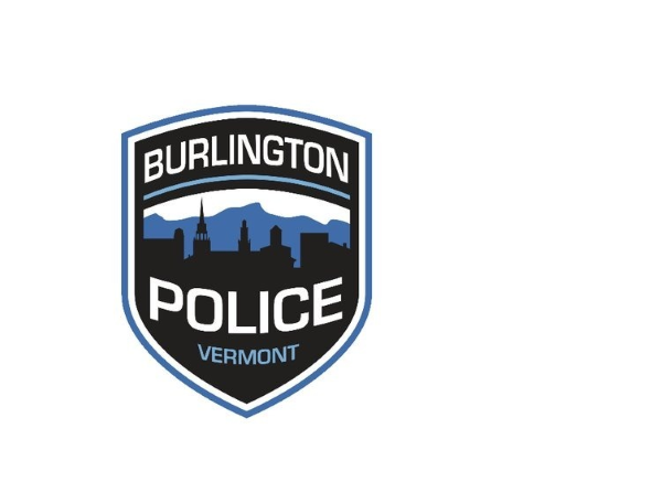Burlington Police
