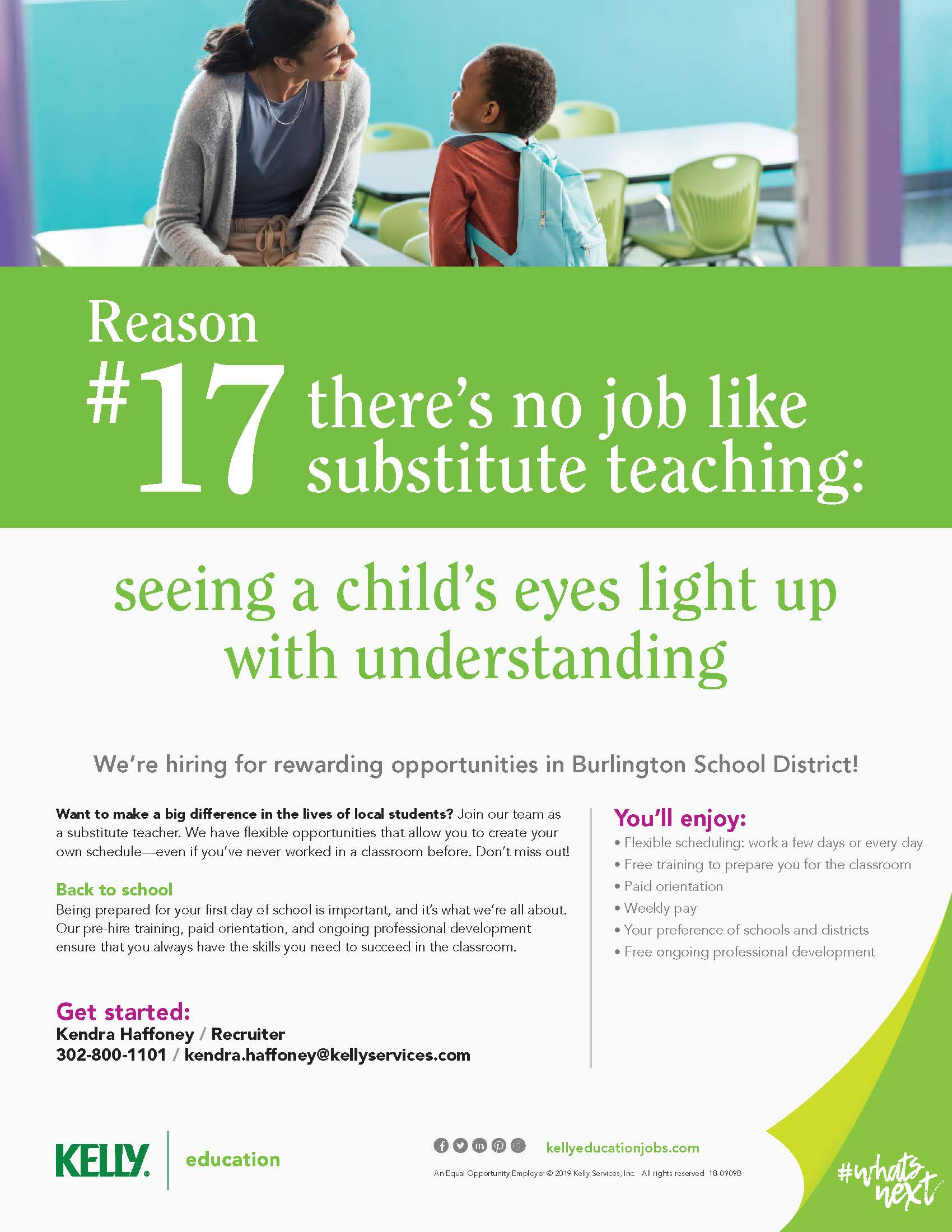 Join Our Team
