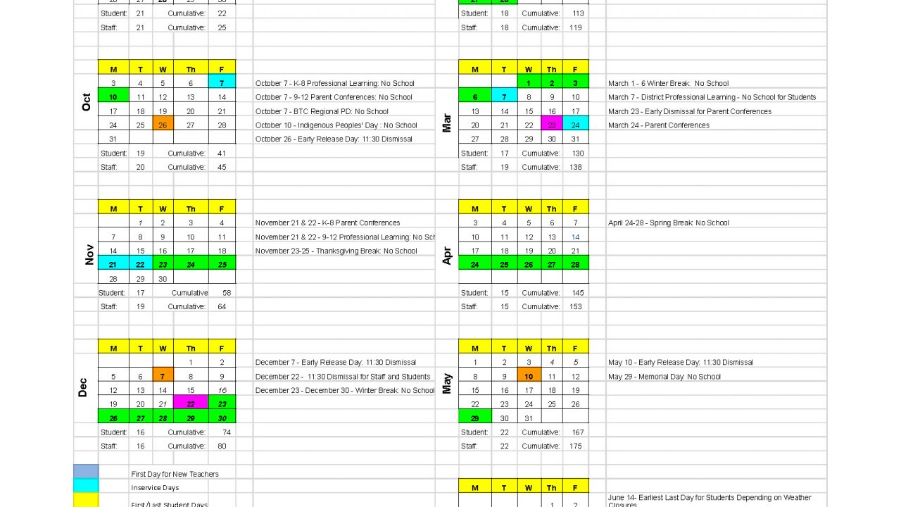 BSD 2022-2023 Calendar 040522