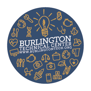 Burlington-Technical-Center-BTC-Small-Round-Circle-Logo-01 Burlington-Technical-Center-BTC-Small-Round-Circle-Logo-01