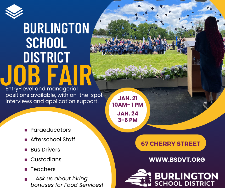 January 2023 Job Fair January 2023 Job Fair