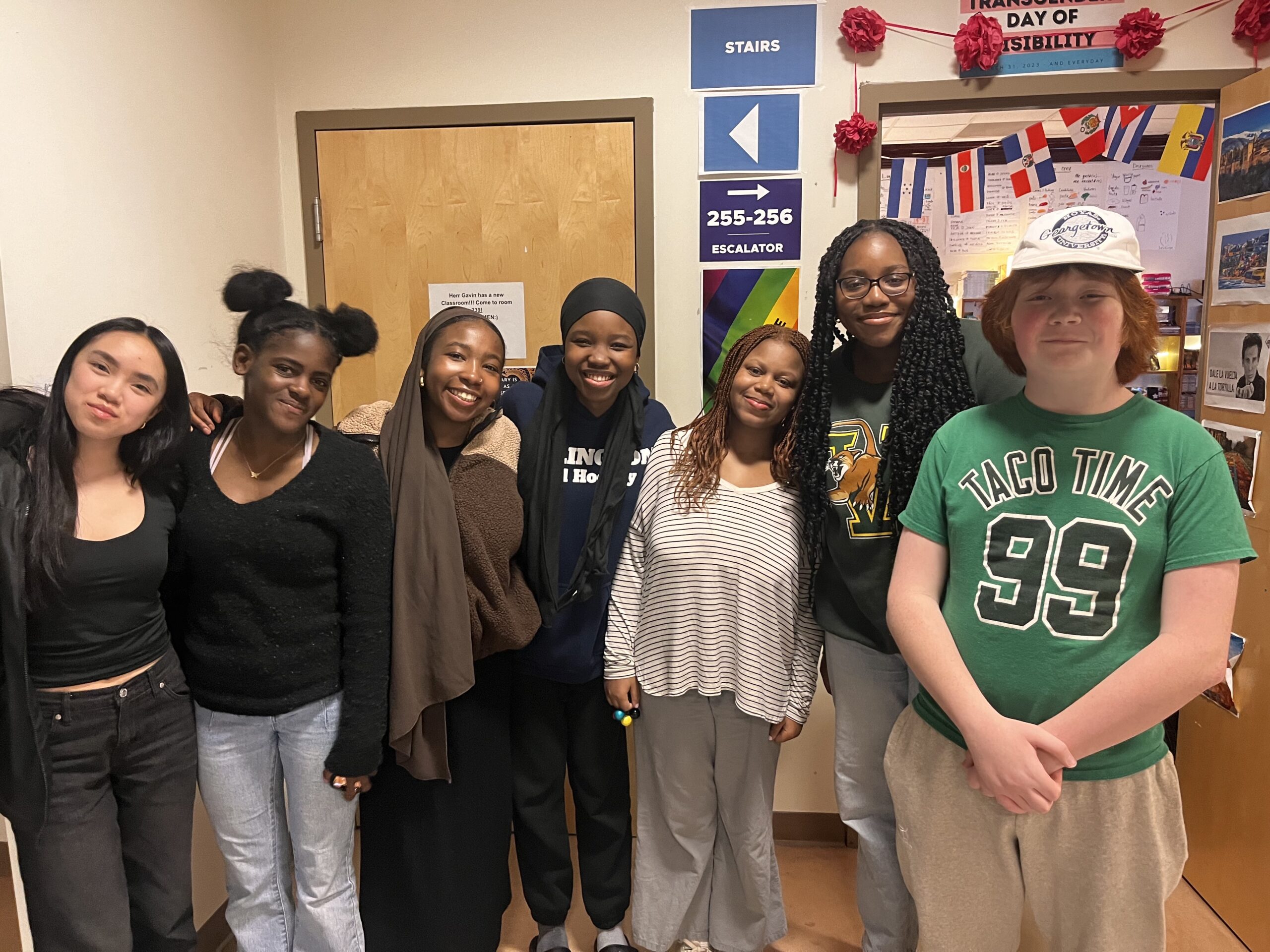 BHS Peer Mediators BHS Peer Mediators