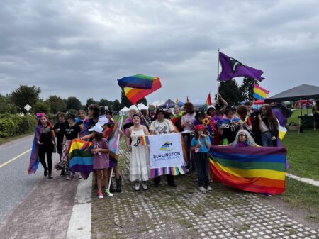 Pride Parade BSD 2022