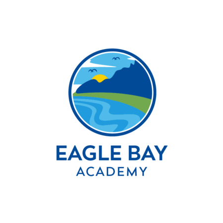 Eagle Bay Logo