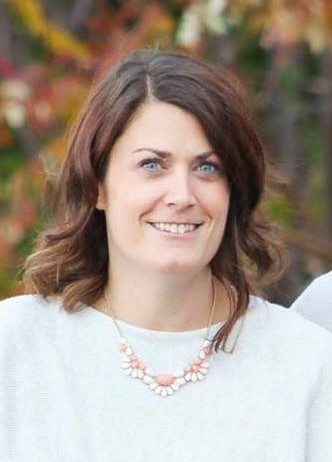 A headshot of Dacia.