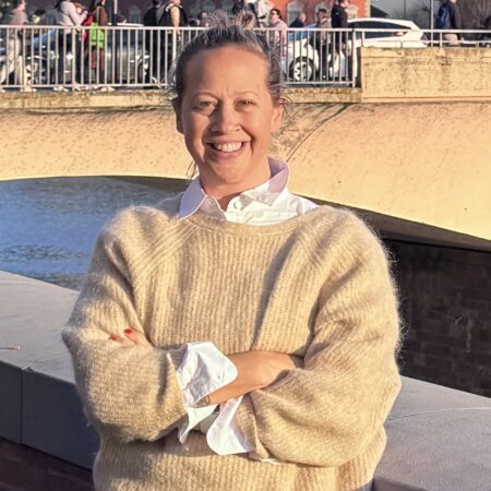 Photo of Heather Amato