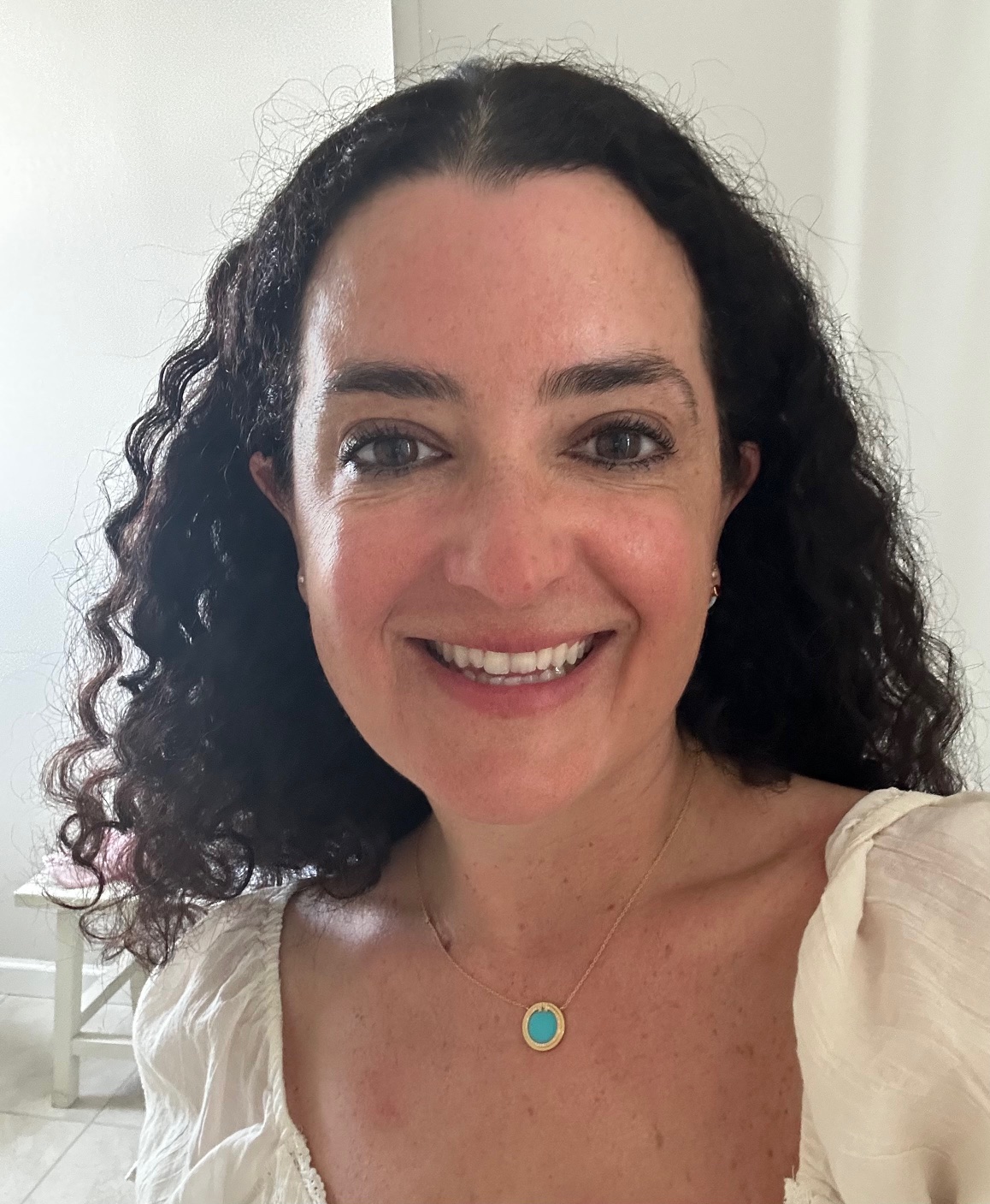 Nikki O'Toole Headshot 